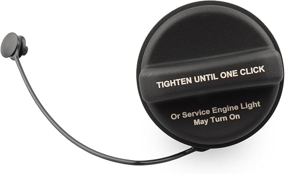 Gas Cap, Fuel Cap Replace GT364, 95292260 Compatible with Buick Chevy - 2013-2017 Encore Verano, 2020-2021 Encore, 2012-2019 Cruze, 2012-2020 Sonic, 2013-2021 Spark Trax, 2016-2019 Cascada, More