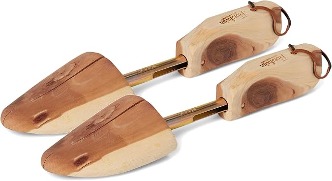 Florsheim Travel Cedar Shoe Trees