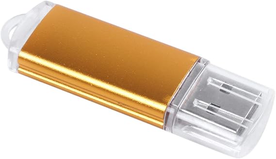 USB Memory Stick Flash Pen Drive U Disk for PC TV Color: capacity:64MB