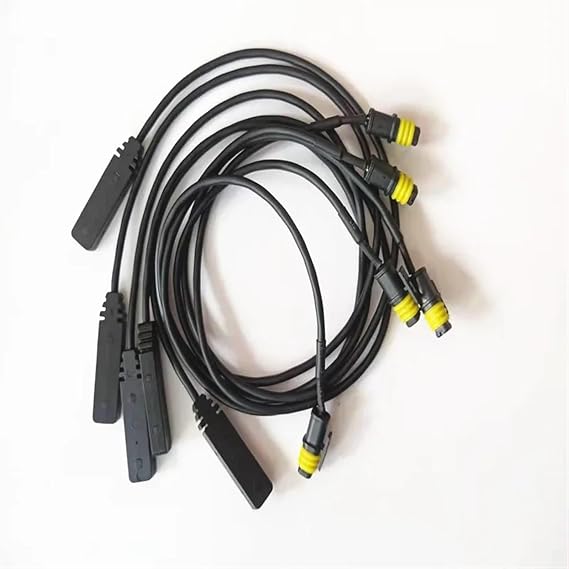 1PCS Drone Kit Plant Protection Accessories For DJI T30 Inspection Signal Cable(one Piece)