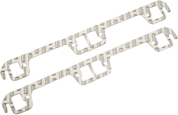 Hedman 27850 Flange Gaskets - Set of 2