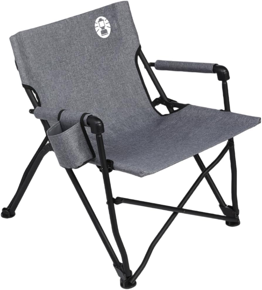 Coleman Forester Folding Camping Chair