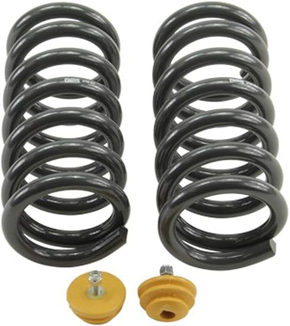 Belltech 4764 Coil Spring Set