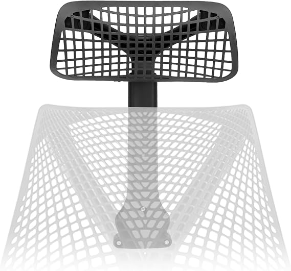 Chair Headrest for Herman Miller Sayl Office Chair - Compatible with Sayl Chair, Ergonomic Office Chair Accessories
