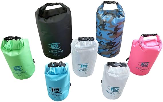 H2Odyssey Dry Bag