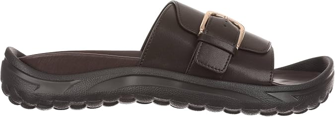 MBT NIKKO Women's Leather Sandals with Buckle Design Lightweight and Comfortable Footwear Summer Physiological for Comfort and Stability Recovery Sandals for Women