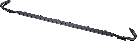 Clore Automotive Electric Light, Aluminum, 20-Inch