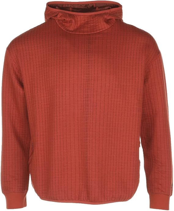 Nike Sportswear Therma-Fit Adv Tech Pack Tech Fleece Redstone/Black/Oxen Brown XL