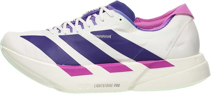 adidas Mens Adizero Adios Pro 4 M