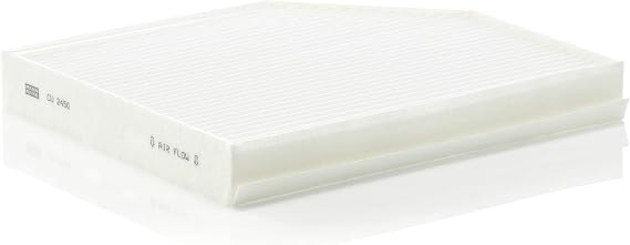 Mann Filter CU 2450 Cabin Air Filter