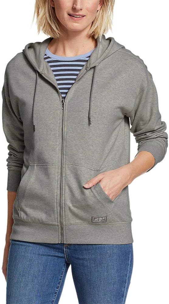 Eddie Bauer Women's Athletic-hoodies