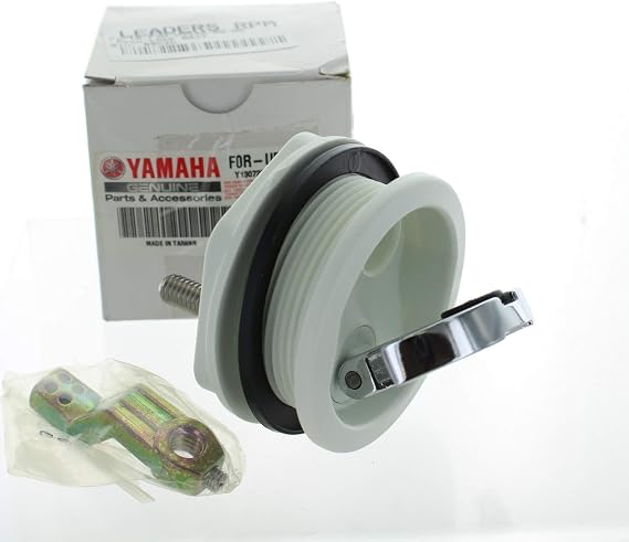 Yamaha Deck Hatch Lock, #F3H-U5540-00-00