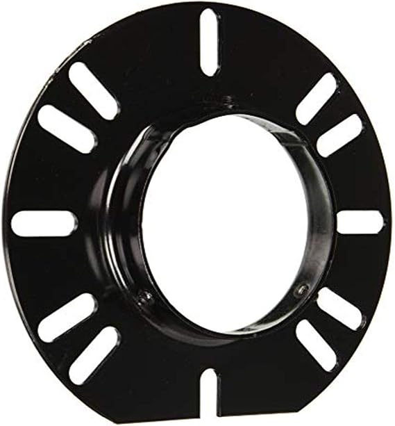 Beckett 5432 Adjustable Mounting Flange