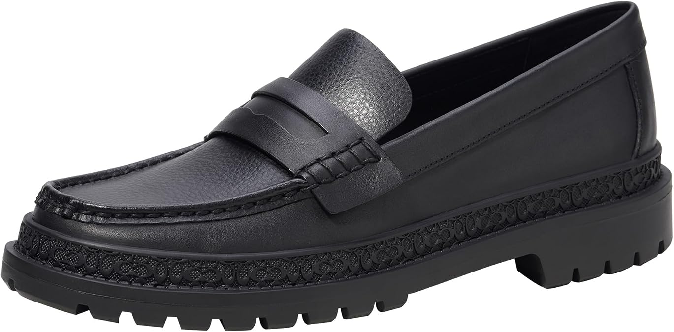 Coach Men's Cooper Loafer