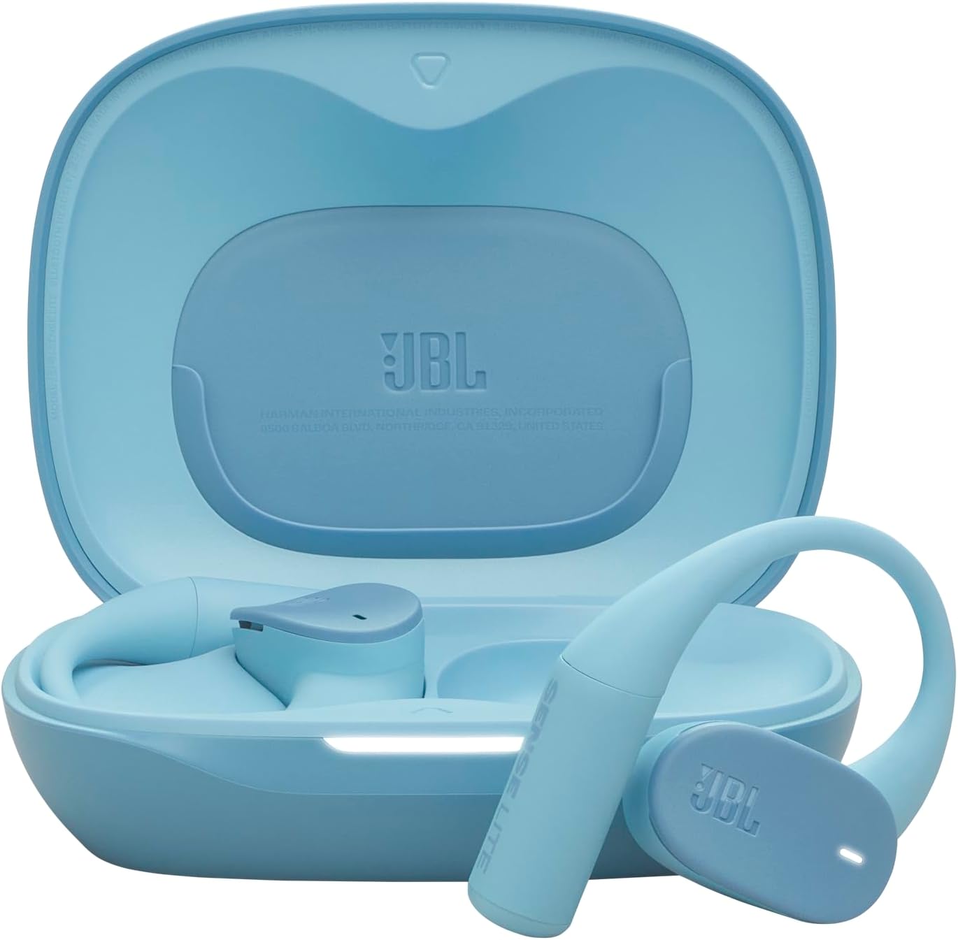 JBL Sense Lite, True Wireless Kulaklık, Mavi