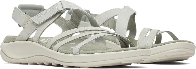 Merrell Harbour Backstrap Womens Sandals
