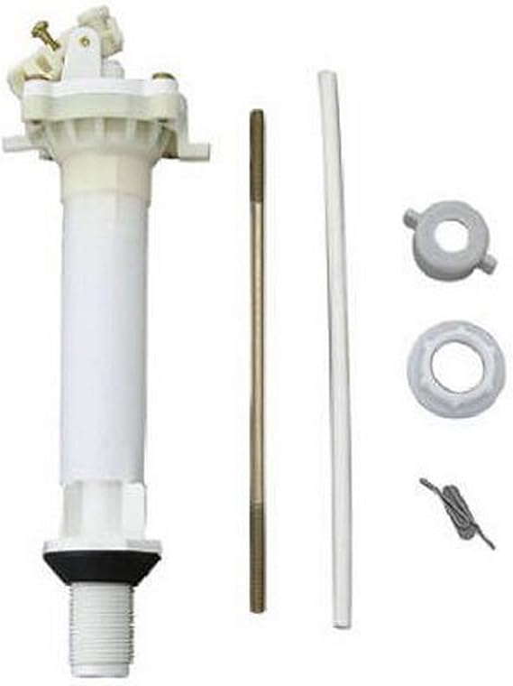 Master Plumber 479-535 MP Toilet Fill Valve, 8-1/2-Inch