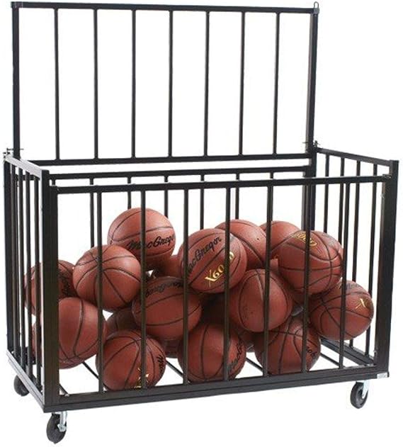Sport Supply Group Monster Ball Locker