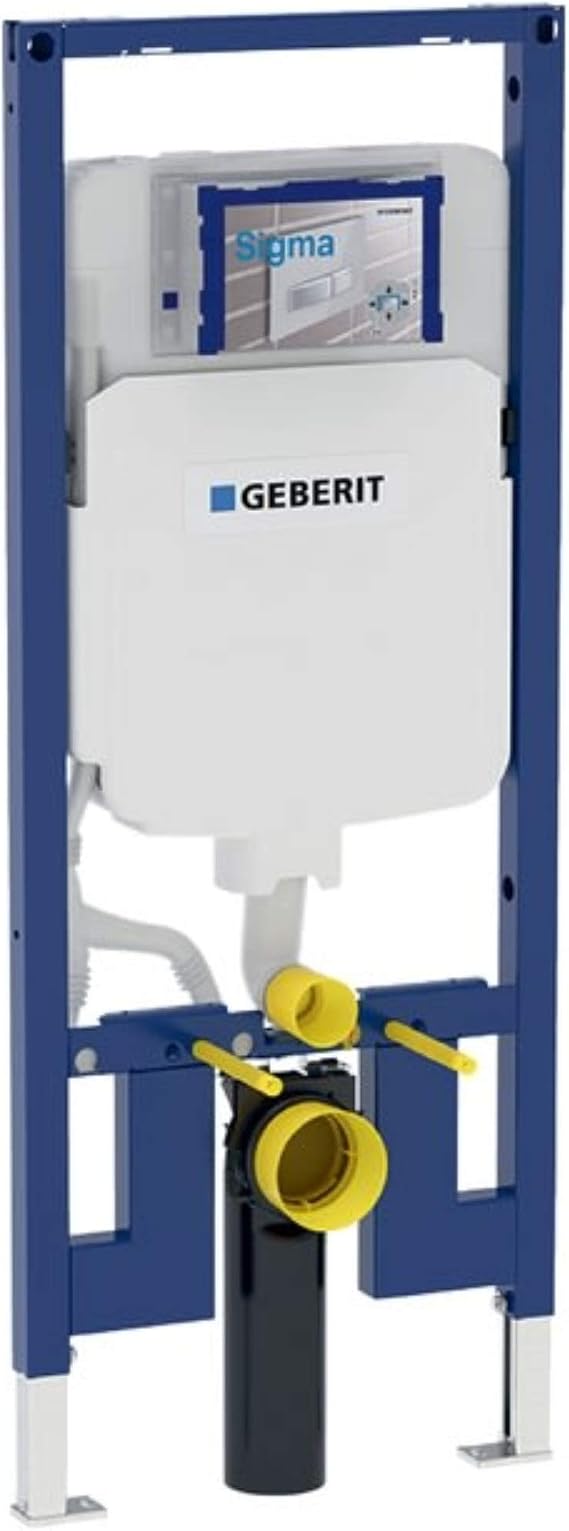 Geberit 111.798.00.1, Blue