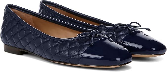 Sam Edelman Women's Marilyn Ballet Flats