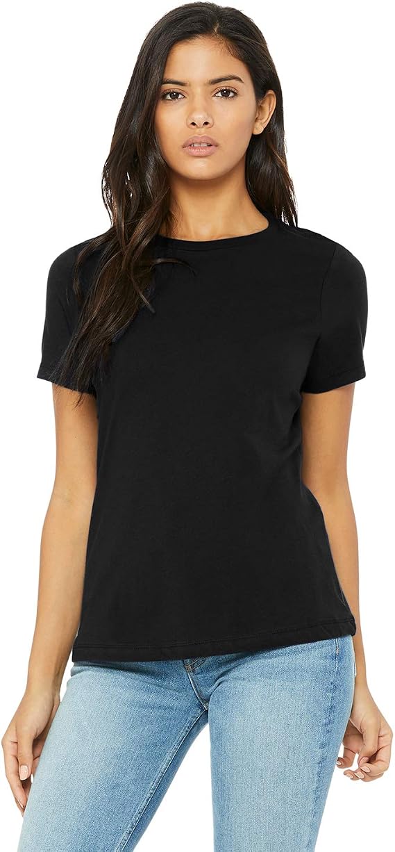 Bella Canvas Womens B6400