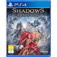 Shadows: Awakening