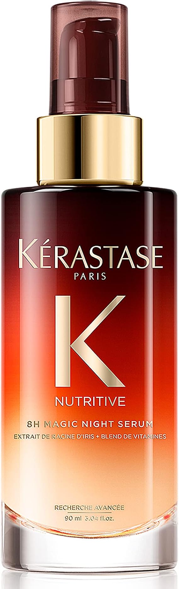 Kerastase Nutritive 8H Magic Night Güzellik Uykusu Serumu 90ml