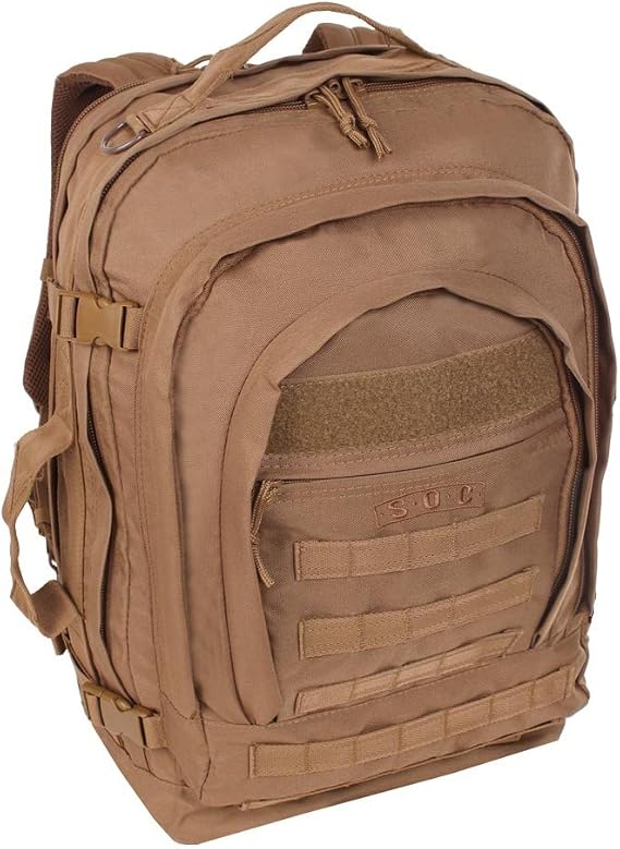 Sandpiper of California Bugout Backpack