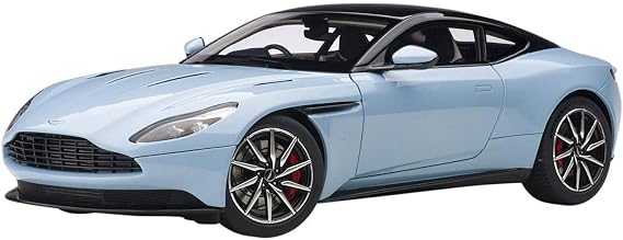 AUTOart 70268 Collectible Miniature Car Light Blue