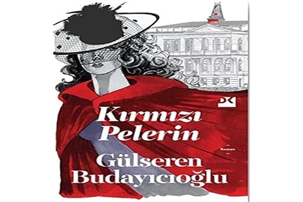 Kırmızı Pelerin
