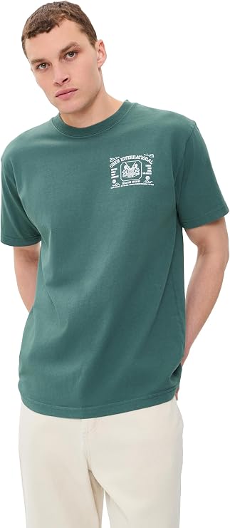OBEY Men's Creative Studios Tee