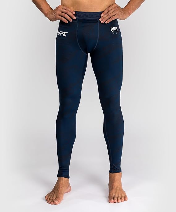 Venum Men's Fight Week Men's Performance Tight Sweatpants