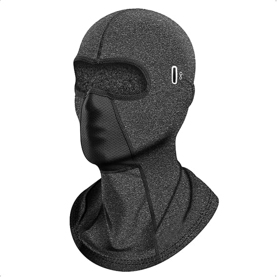 Bolivia's Full Face Mask, motorcycle, Breathable Fabric, UV Protection, Dust and Wind Protection, For Male and Female Athletes, Special for Bicycle and Motorcycle Users