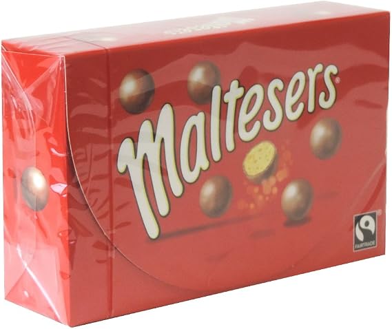 Maltesers - Regular Box - 120g