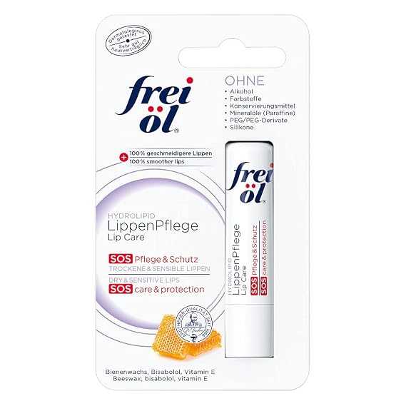 FREI LippenPflege