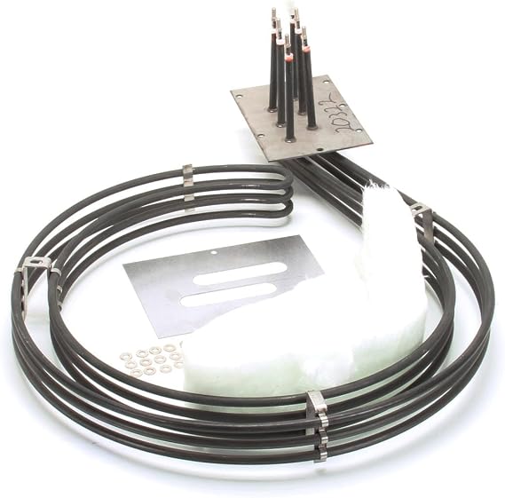 Blodgett 20322 Element Assembly 440V 10000W