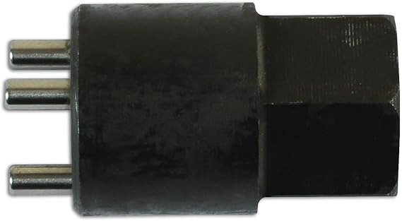 Laser 6231.0 Injector Valve Seat Removal Tool Denso Piezo