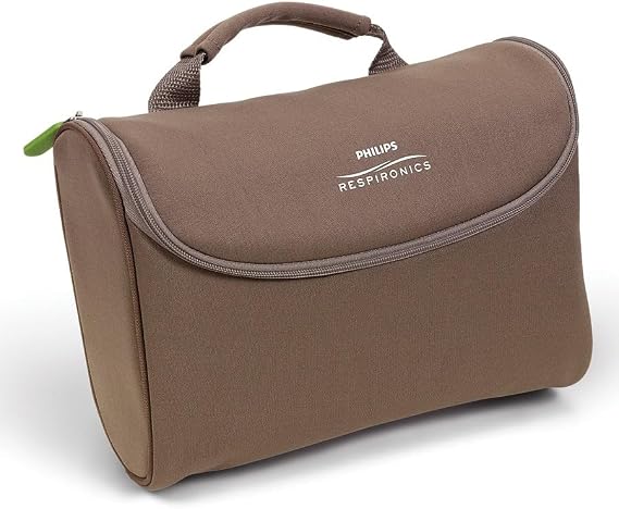 Main Clinic Supply Accessory Bag for SimplyGo Portable Oxygen Concentrator