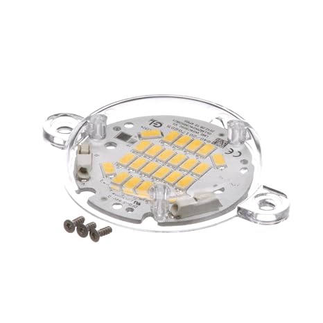 Delfield 000-CYG-0000-S Assembly LED Light Cover LED