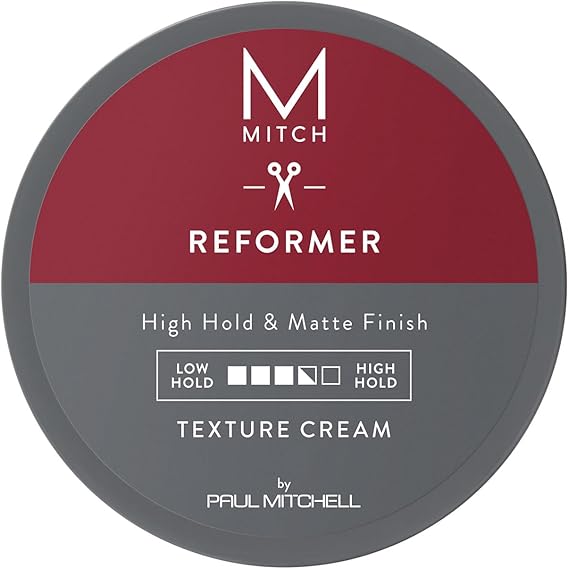 Paul Mitchell Mitch Reformer 85 g (Pack of 1)
