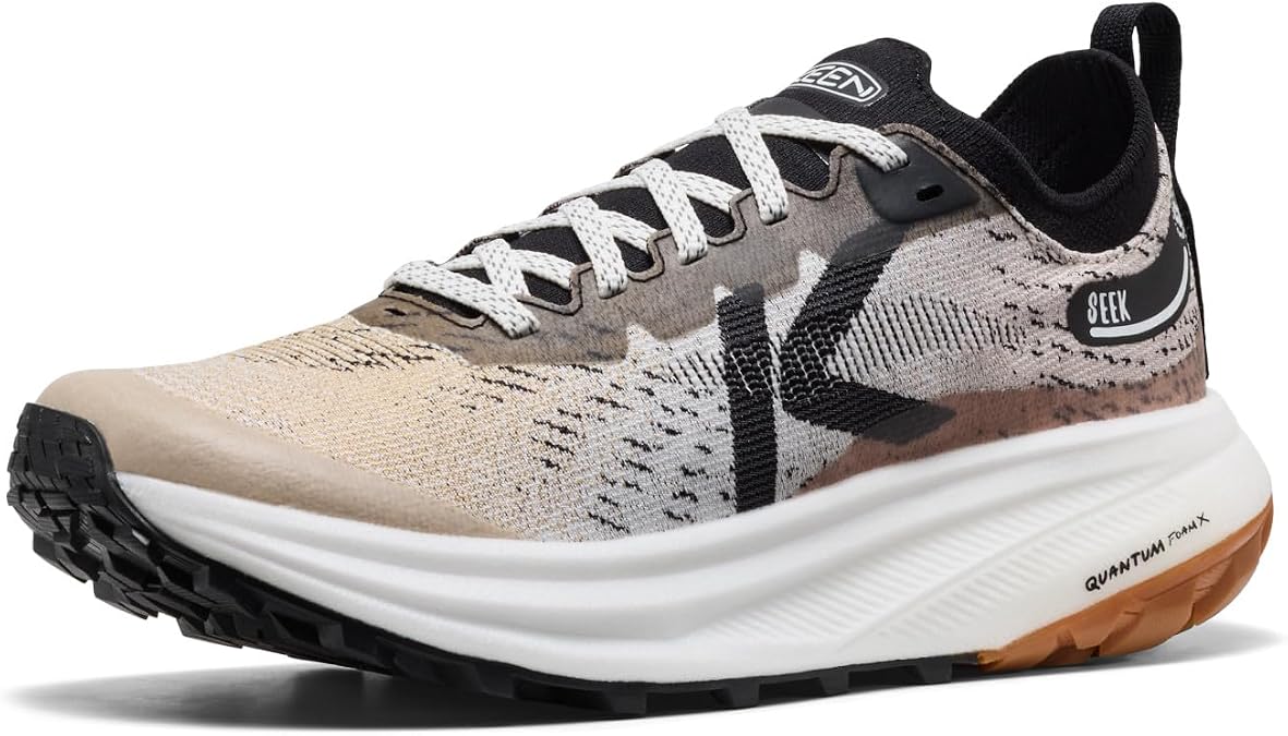 KEEN Seek Trail Running Shoes