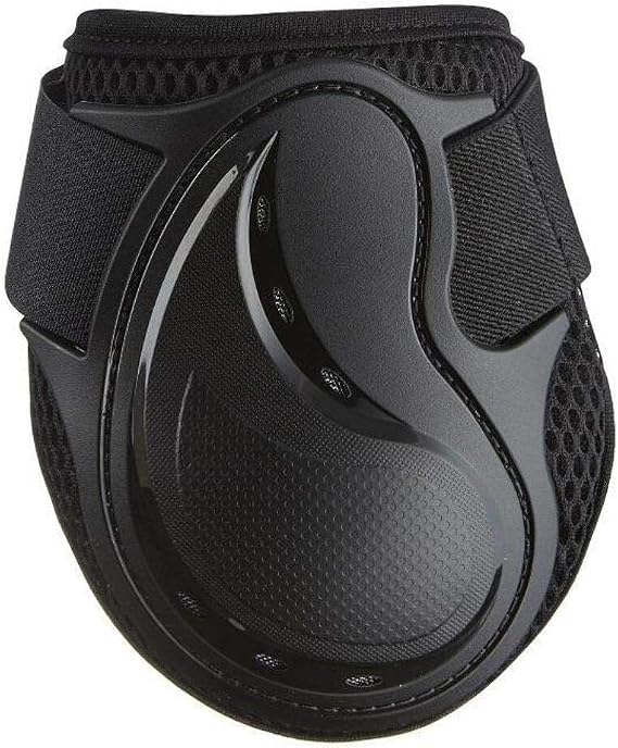 LeMieux Derby Fetlock Horse Boots - Protective Gear and Training Equipment - Equine Boots, Wraps & Accessories