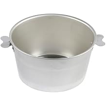 Gobel 8-Cup Charlotte Mold, 7-3/8 by 4-Inch