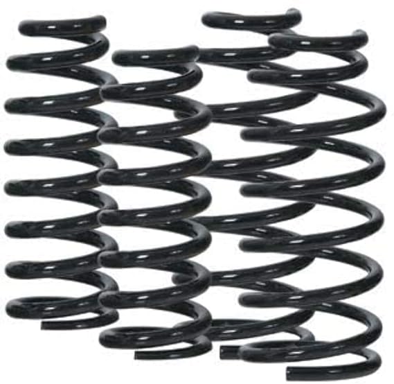 Coil 80 Front Med 80
