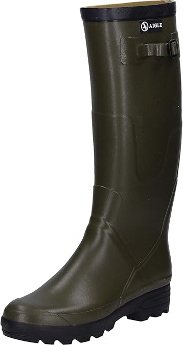 AIGLE Men's Rain Boot