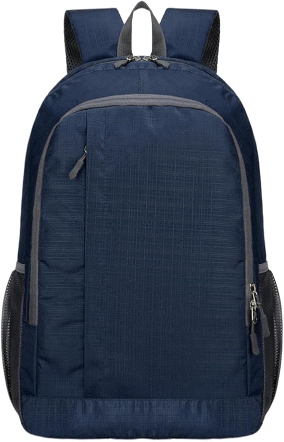 Hiking Backpack Men Lightweight Hiking Backpack