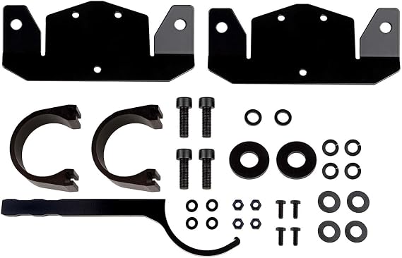 ARB 4x4 Accessories VM80010005 Spring Fitting Kit
