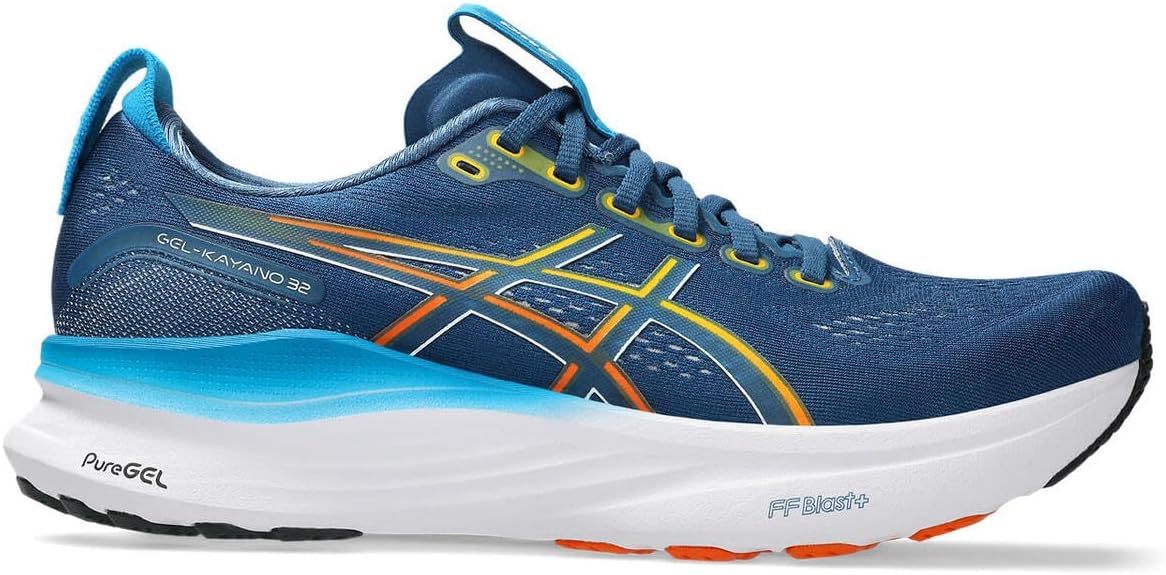 ASICS Men's Gel-Kayano 32Sneaker