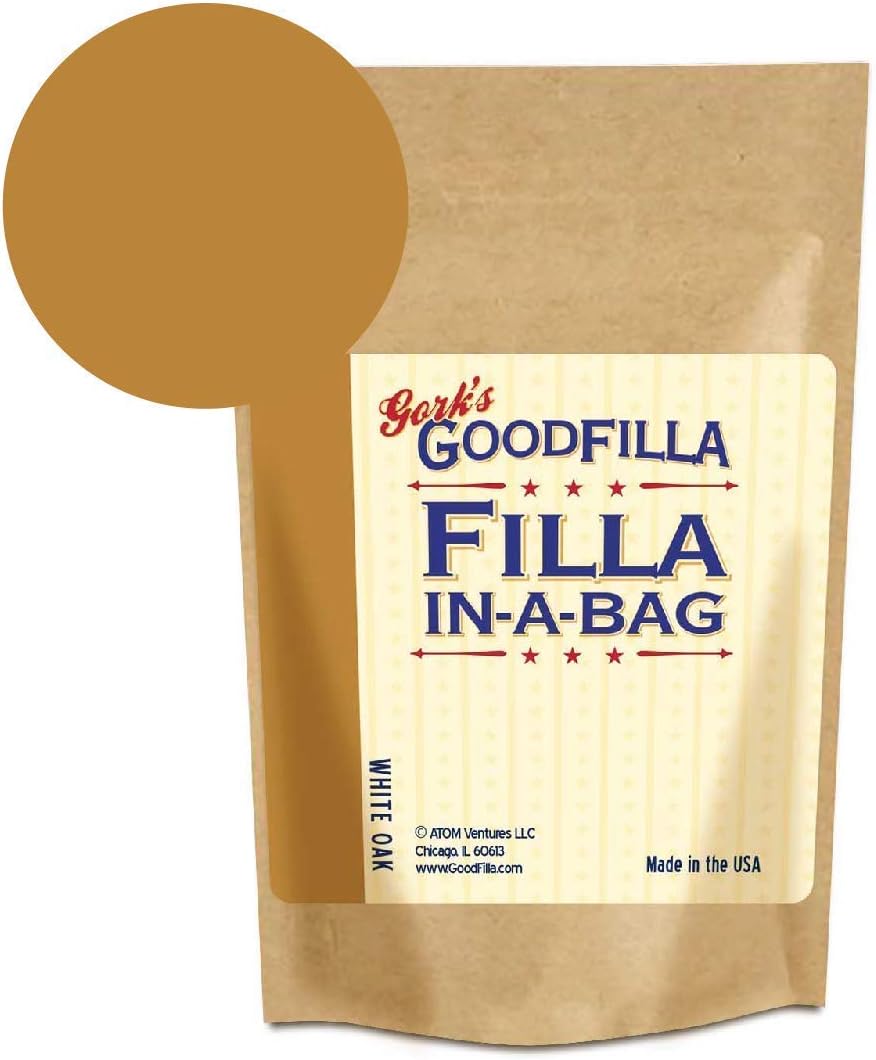 Filla-In-A-Bag 4 oz Cream