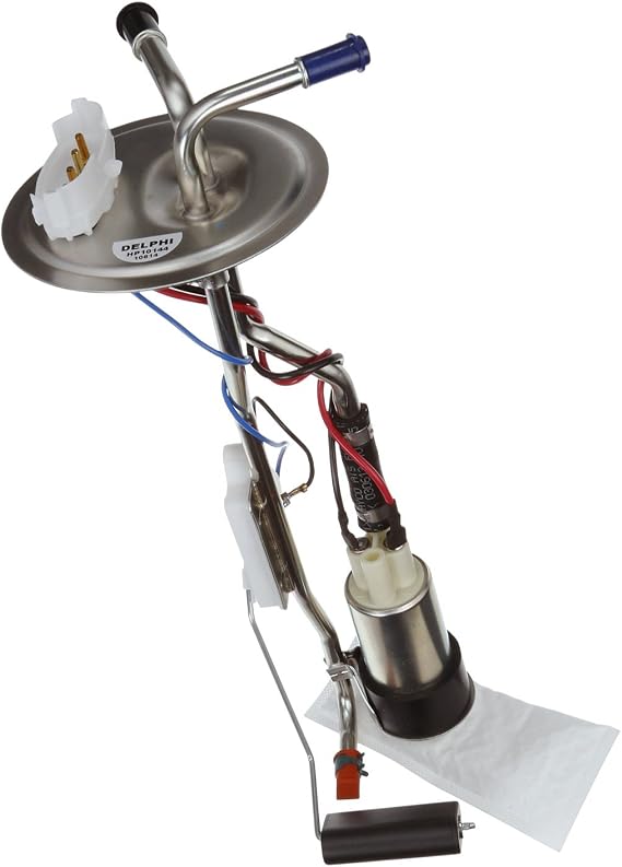 Delphi HP10144 Fuel Pump Hanger Assembly